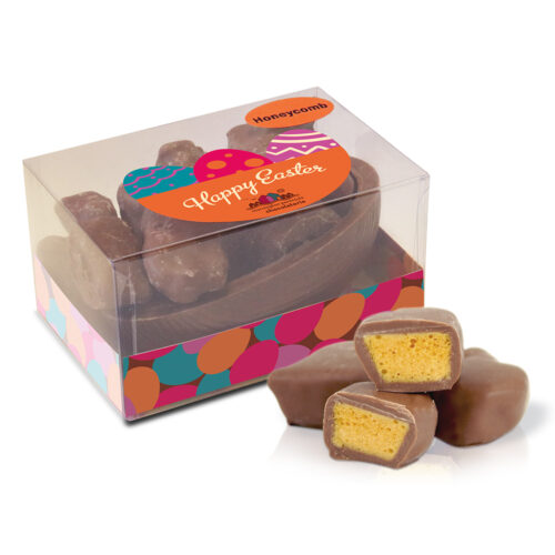 Gourmet Half Egg Honeycomb<br />Milk 225g