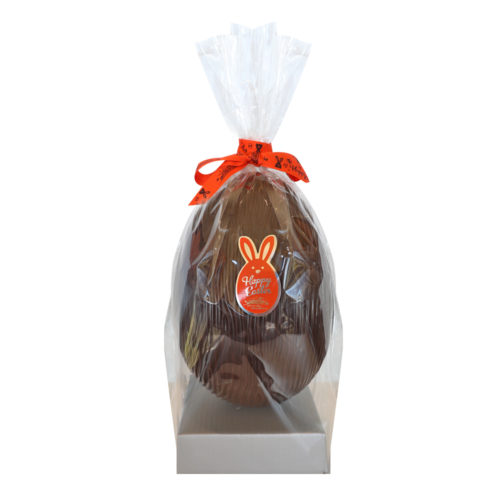 Premium Easter Egg<br />Dark<br />450g