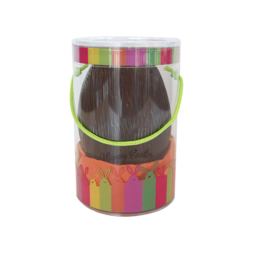 Premium Easter Egg<br />Dark<br />125g