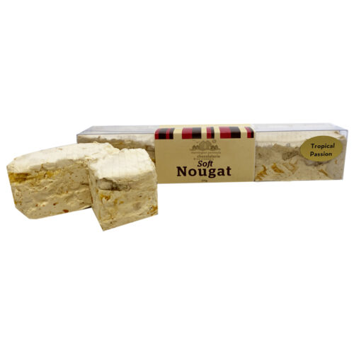Soft Nougat Tropical Passion 175g