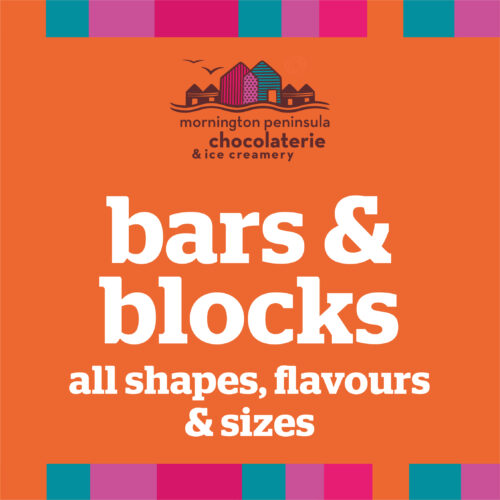 Bars & Blocks