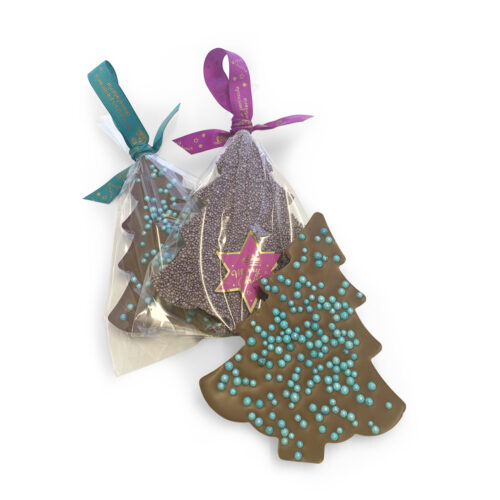 Christmas<br />Polka Dot Tree<br />100g