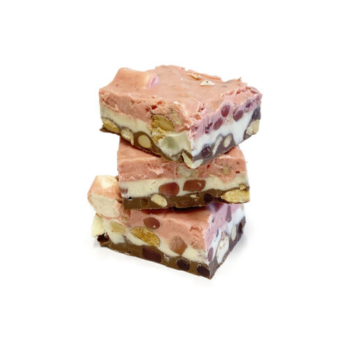 Neapolitan - Vegan Milk