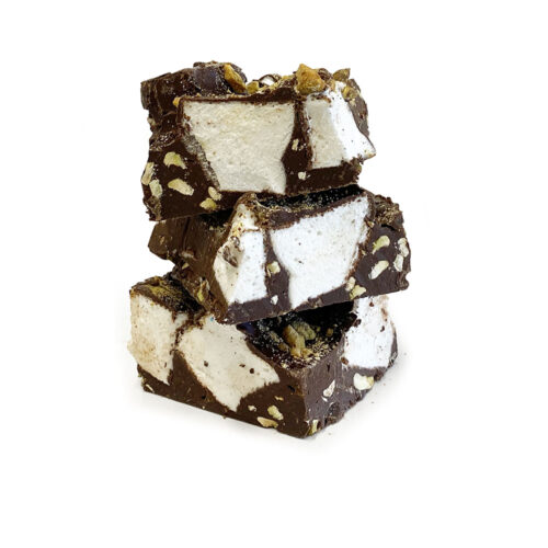 Pistachio & Olive Oil - Dark