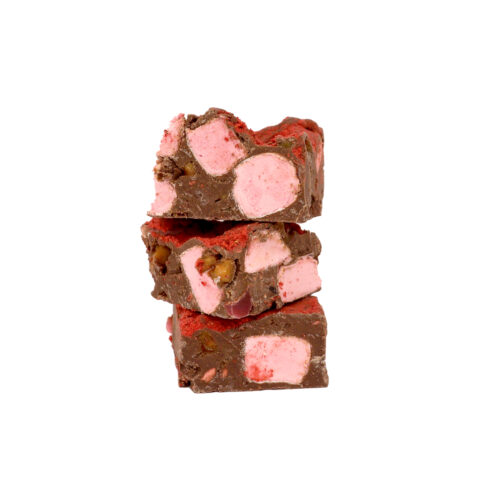 Honeyberry - Milk