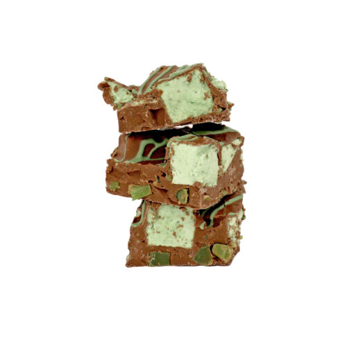 Mint Mania - Milk