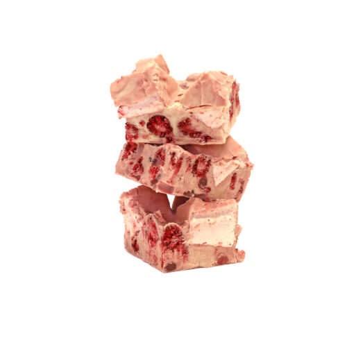 Ruby Swirl - Mixed