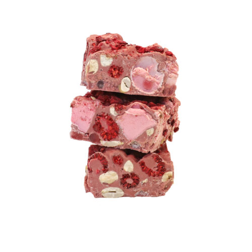 Fruity Floral Ruby - Ruby