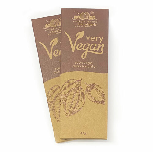 Very Vegan<br />Dark 90g
