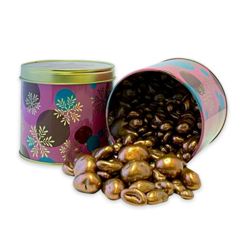 Christmas<br />Great Balls of Sea Salt Pistachios<br />Milk 250g