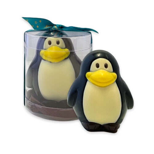 Dark Penguin