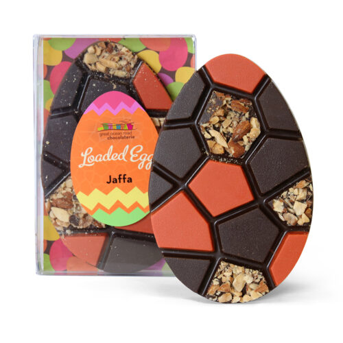 Loaded Egg Jaffa 90g
