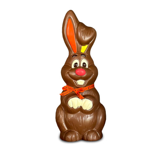 Easter Hand Painted<br />Giant Laughing Bunny<br />3kg