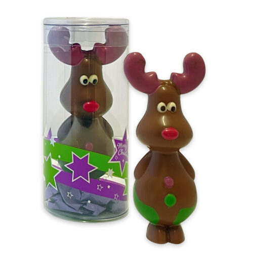 Christmas<br />Reindeer<br />Milk 50g
