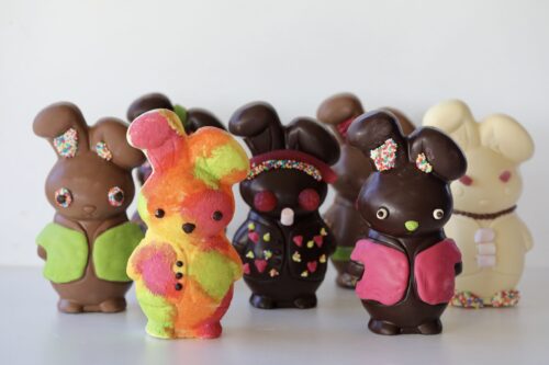 Easter Floppy Workshop - Create your very own Floppy Easter Bunny