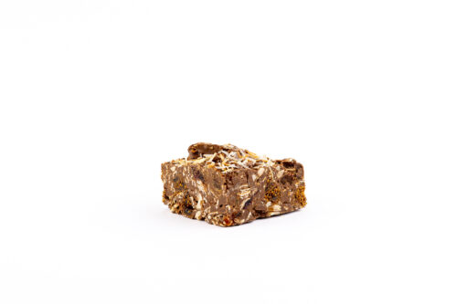 Chai Spiced Granola