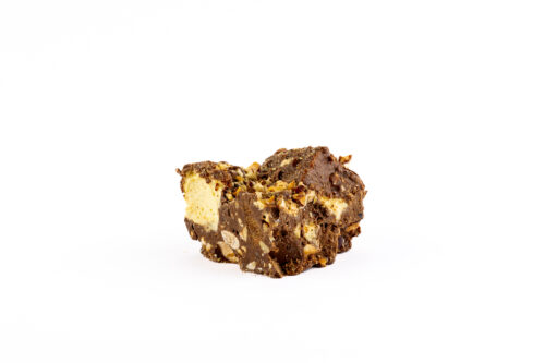 Toblerone Gold Rush