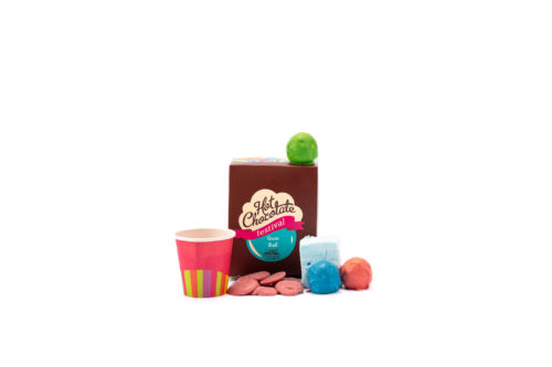 Gum Ball