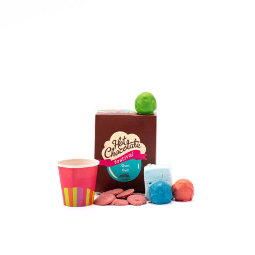 Gum Ball