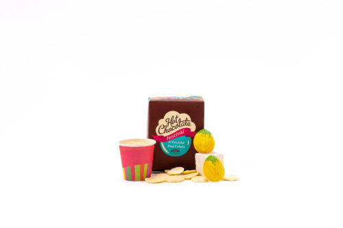 If you like Pina Colada