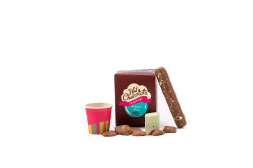 Pistachio Slurp