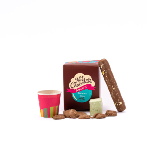 Pistachio Slurp