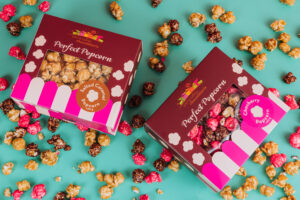 What’s new at the Chocolaterie