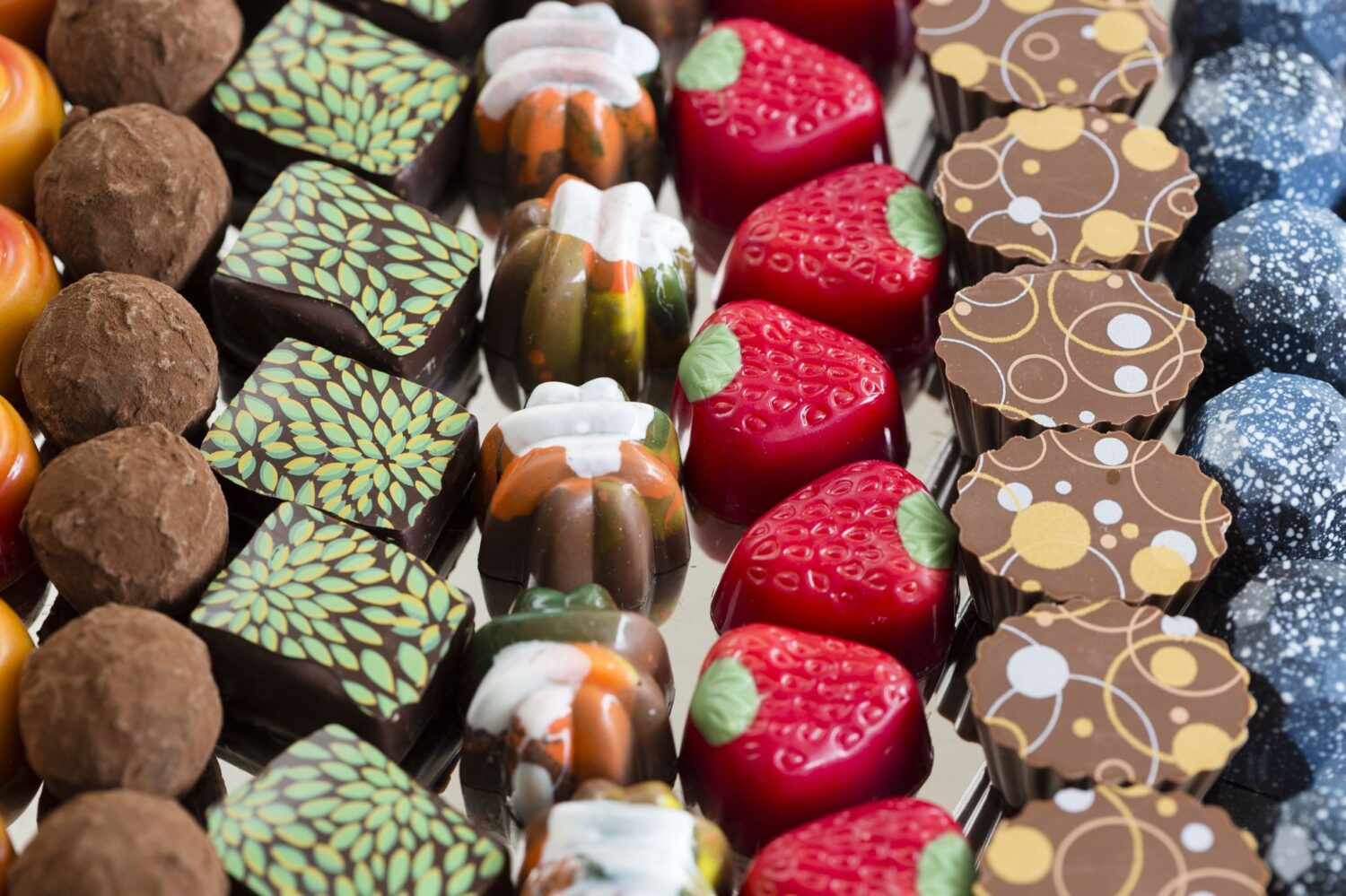 Bendigo Chocolaterie & Ice Creamery