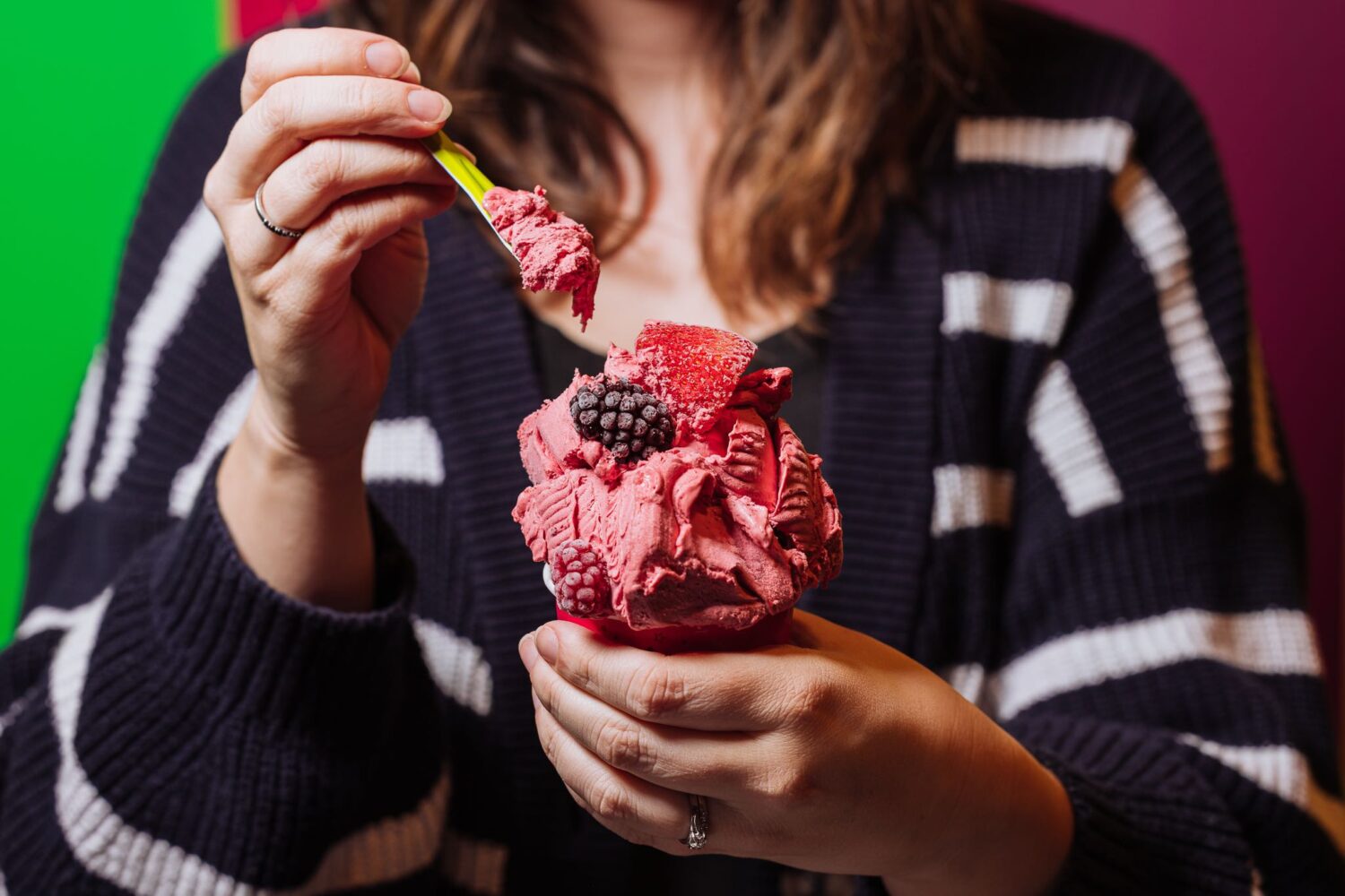 Mornington Peninsula Chocolaterie & Ice Creamery