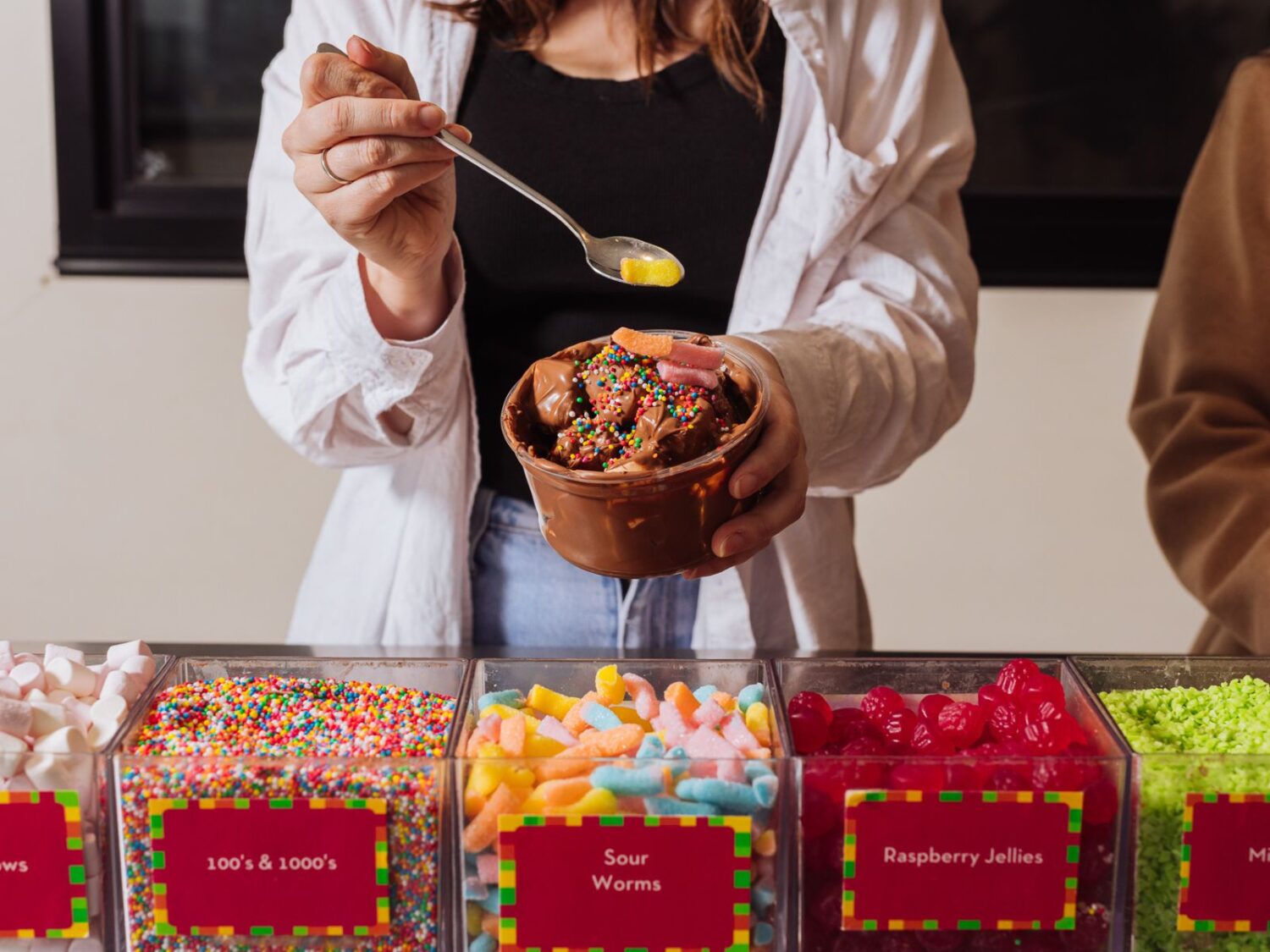 Rocky Road Festival Tasting Sessions