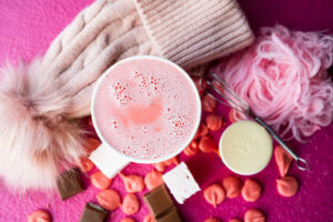 Hot Chocolate Festival Returns 1 August
