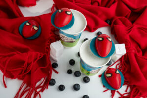 Hot Chocolate Festival Returns 1 August