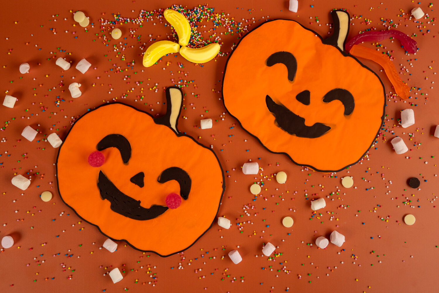 Halloween at The Chocolateries